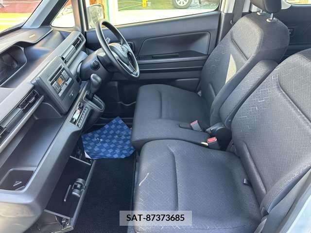 Suzuki WAGON R 2022-09 222375-4