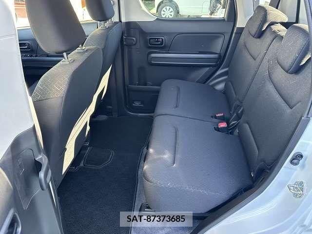 Suzuki WAGON R 2022-09 222375-5