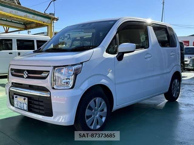 Suzuki WAGON R 2022-09 222375-2