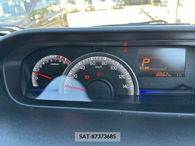 Suzuki WAGON R 2022-09 222375-13