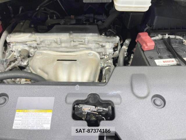 Toyota VELLFIRE 2017-12 287844-19