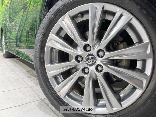 Toyota VELLFIRE 2017-12 287844-14
