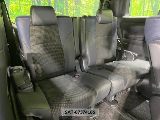 Toyota VELLFIRE 2017-12 287844-10