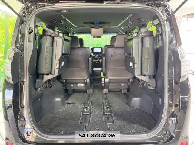 Toyota VELLFIRE 2017-12 287844-11