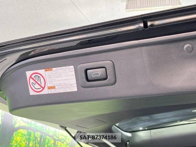 Toyota VELLFIRE 2017-12 287844-7