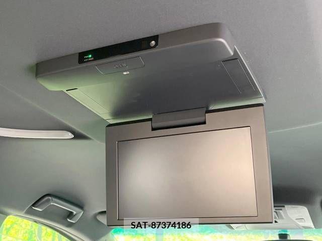 Toyota VELLFIRE 2017-12 287844-3
