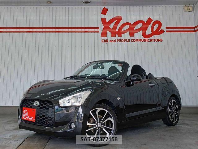 Daihatsu COPEN 2015-09 265748-0