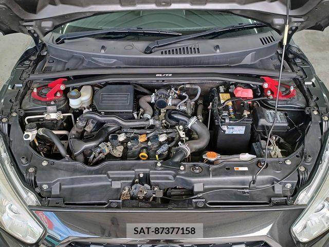 Daihatsu COPEN 2015-09 265748-4
