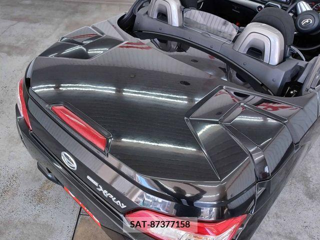 Daihatsu COPEN 2015-09 265748-8