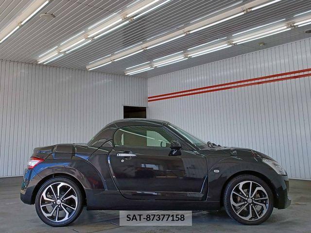 Daihatsu COPEN 2015-09 265748-10