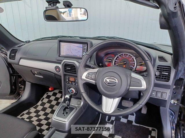 Daihatsu COPEN 2015-09 265748-17