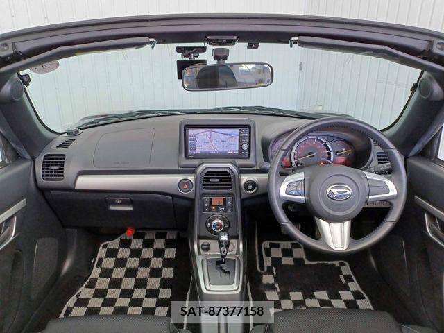 Daihatsu COPEN 2015-09 265748-18