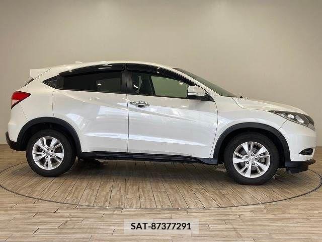Honda VEZEL 2016-12 369903-15