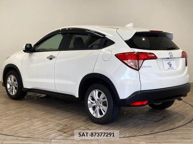 Honda VEZEL 2016-12 369903-14