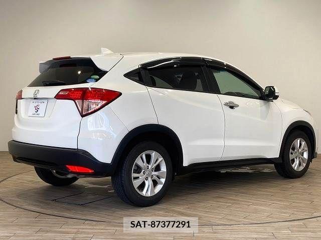 Honda VEZEL 2016-12 369903-13