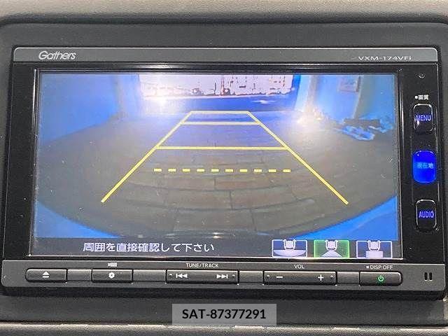 Honda VEZEL 2016-12 369903-3