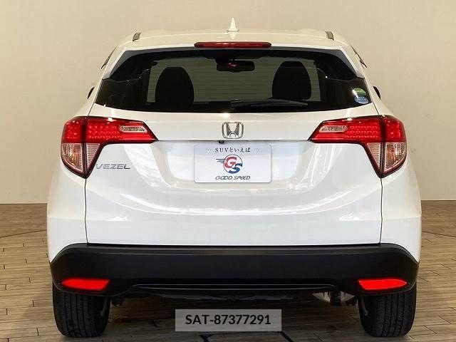Honda VEZEL 2016-12 369903-12