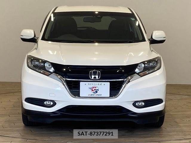 Honda VEZEL 2016-12 369903-11