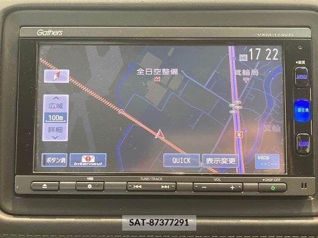 Honda VEZEL 2016-12 369903-2