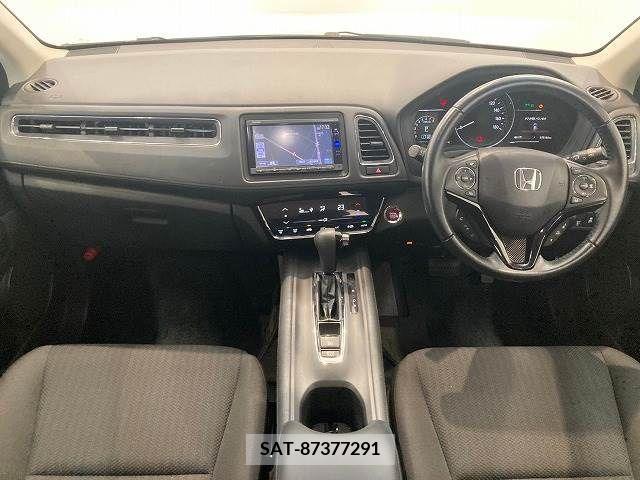 Honda VEZEL 2016-12 369903-1