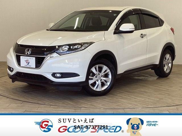 Honda VEZEL 2016-12 369903-0