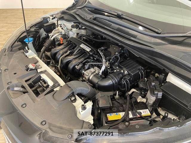 Honda VEZEL 2016-12 369903-19