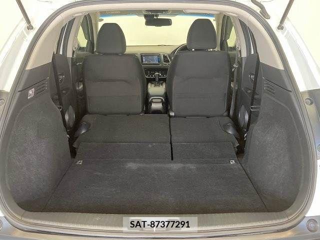 Honda VEZEL 2016-12 369903-10