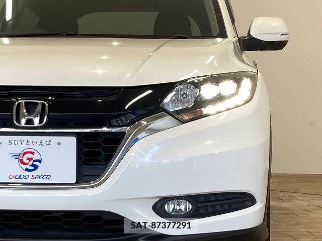 Honda VEZEL 2016-12 369903-18