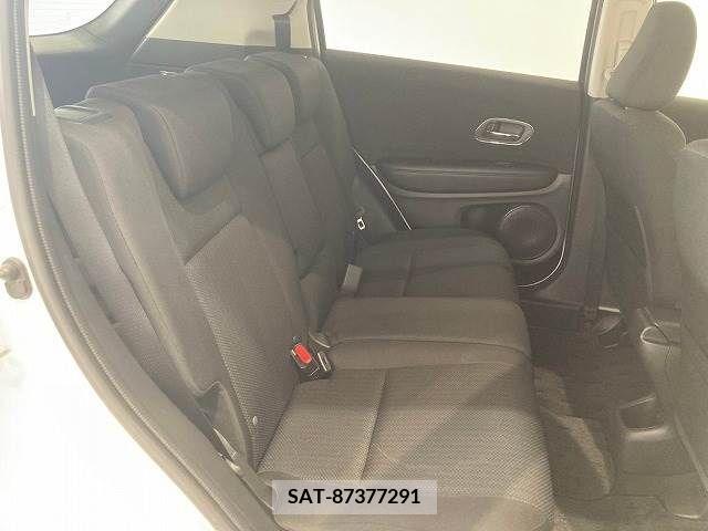 Honda VEZEL 2016-12 369903-9