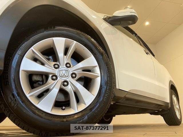 Honda VEZEL 2016-12 369903-17
