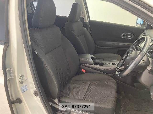 Honda VEZEL 2016-12 369903-8