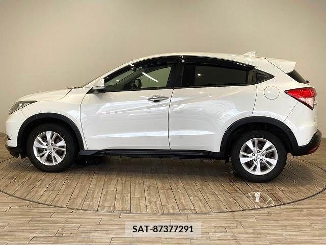Honda VEZEL 2016-12 369903-16