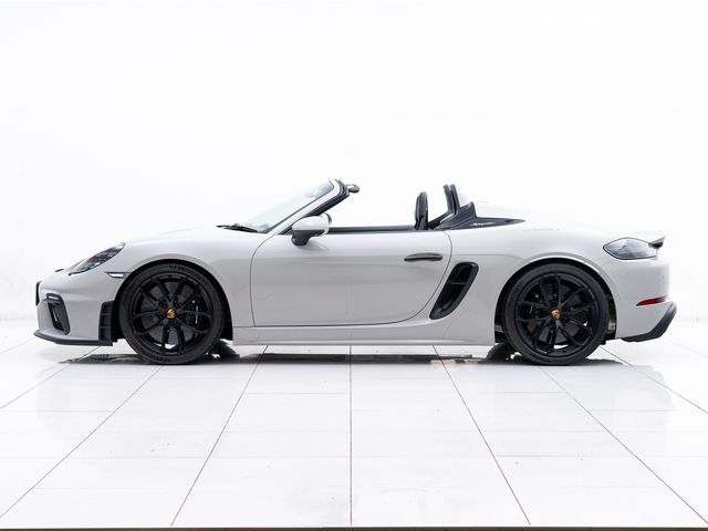 Porsche 718 Spyder 2022-06 16676-6