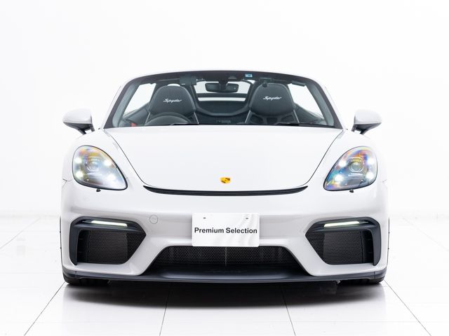 Porsche 718 Spyder 2022-06 16676-4