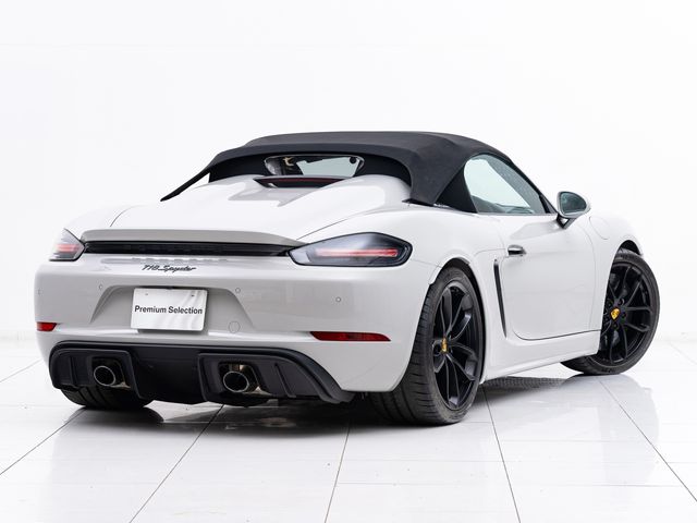 Porsche 718 Spyder 2022-06 16676-10