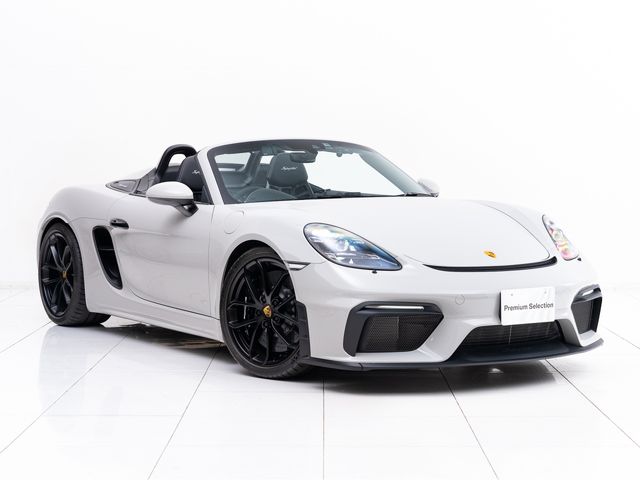 Porsche 718 Spyder 2022-06 16676-15