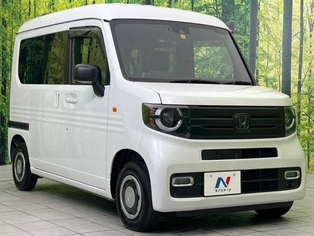Honda N-VAN 2022-11 183914-16