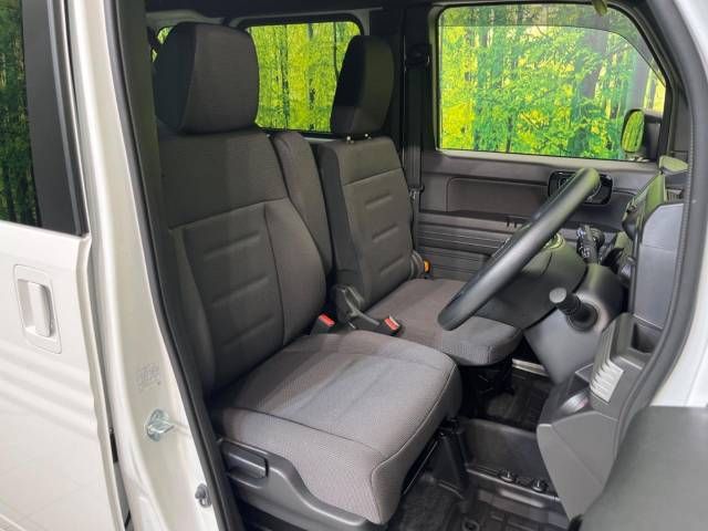 Honda N-VAN 2022-11 183914-8