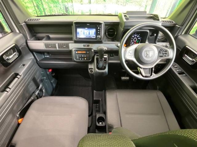 Honda N-VAN 2022-11 183914-1