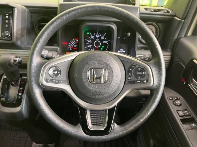 Honda N-VAN 2022-11 183914-11