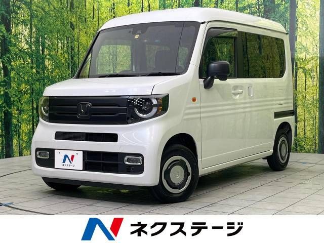 Honda N-VAN 2022-11 183914-0