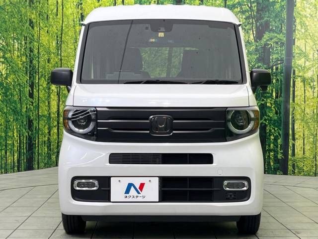 Honda N-VAN 2022-11 183914-14