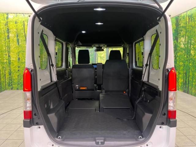Honda N-VAN 2022-11 183914-10