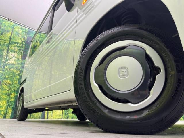 Honda N-VAN 2022-11 183914-13