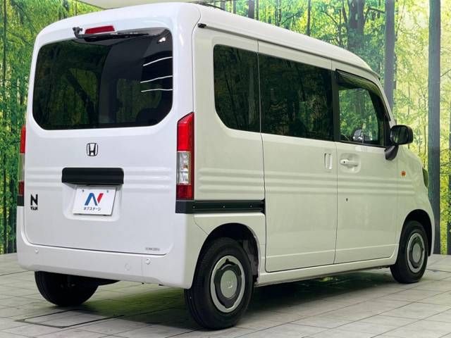 Honda N-VAN 2022-11 183914-17