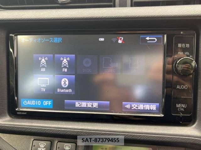 Toyota AQUA 2014-10 356338-3