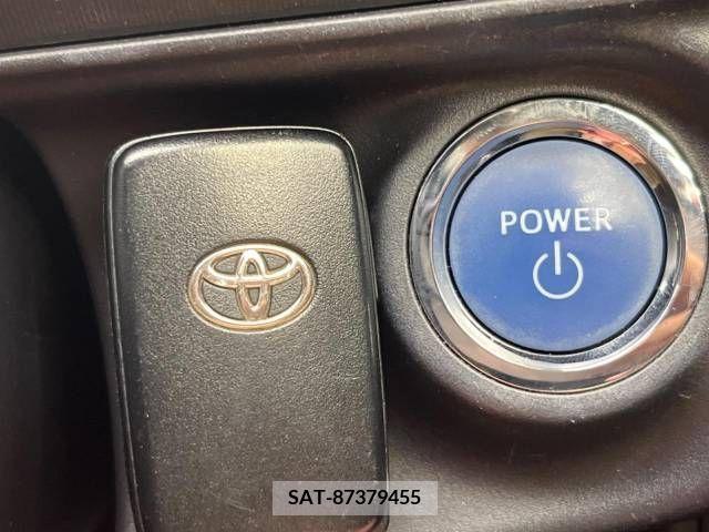 Toyota AQUA 2014-10 356338-7
