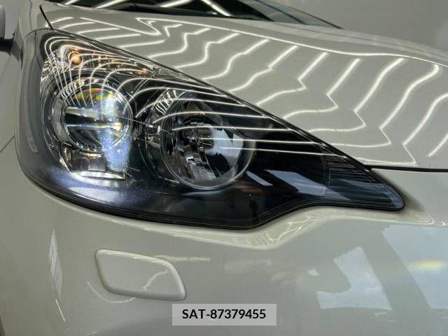 Toyota AQUA 2014-10 356338-14