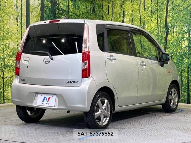 Daihatsu MOVE 2013-01 309213-16