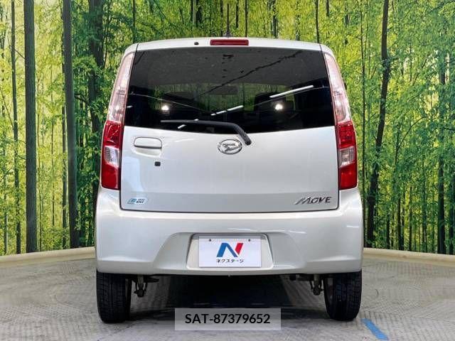 Daihatsu MOVE 2013-01 309213-15